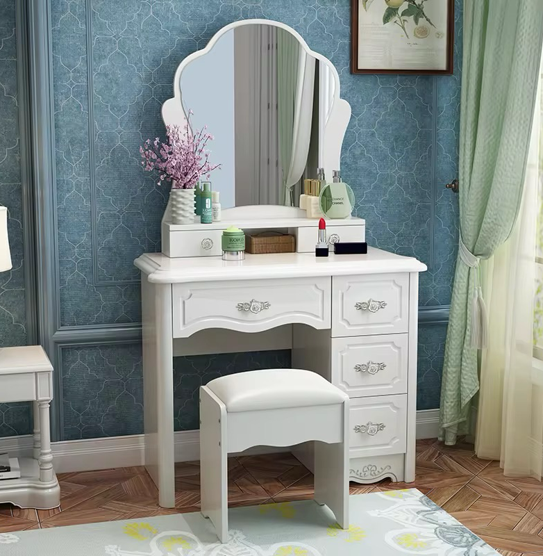 DRESSING TABLES
