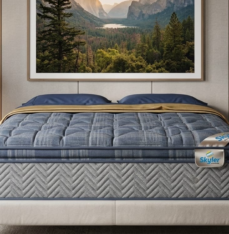 MATTRESS