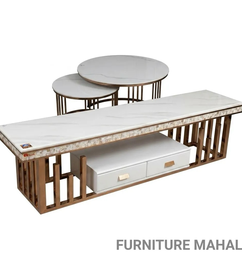 TV UNITS