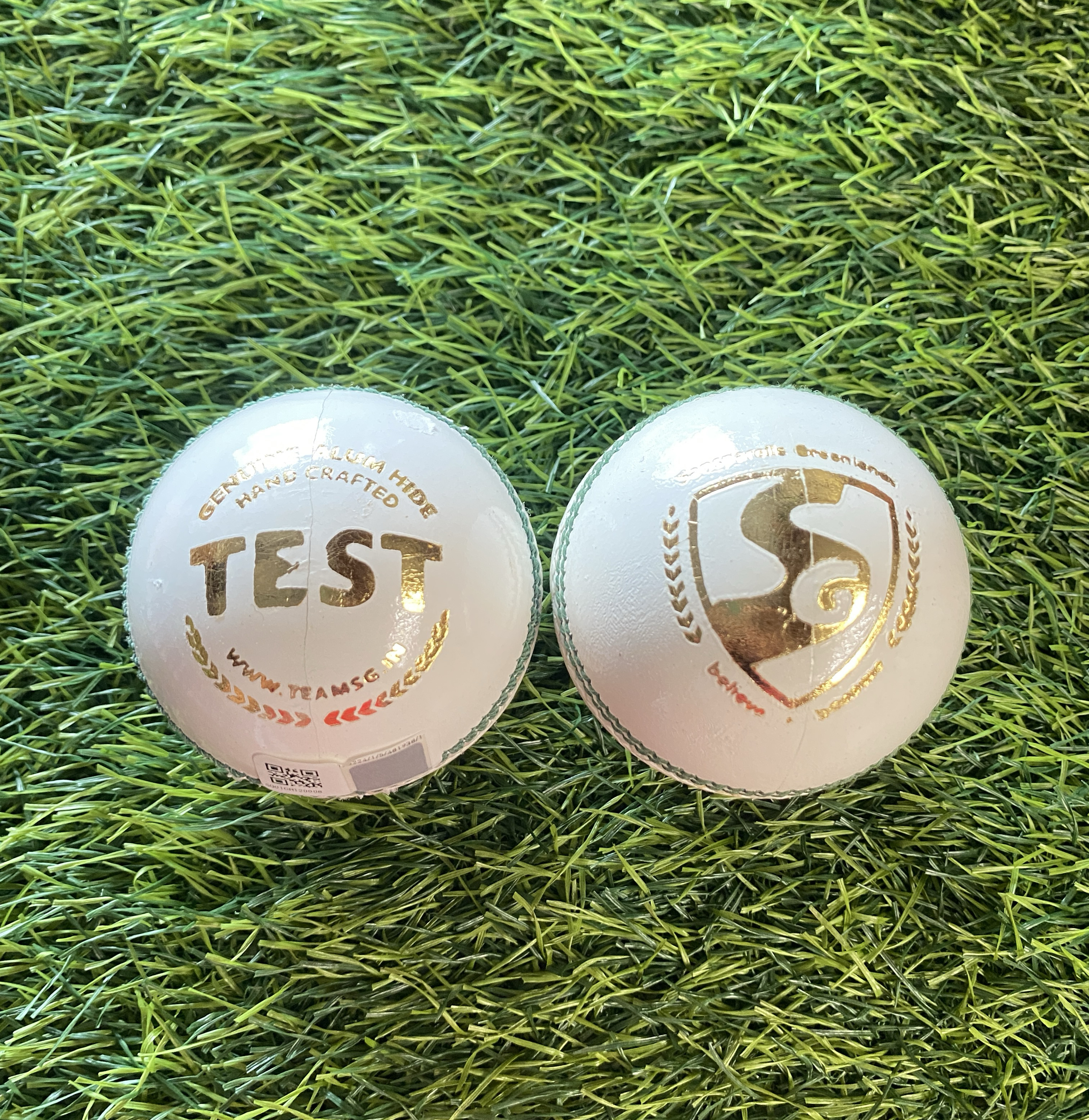Cricket leather (BALL)
