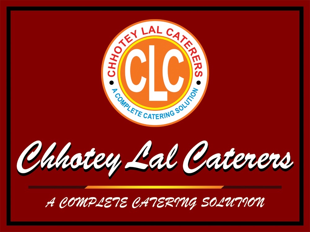 Chhote Lal Caterers