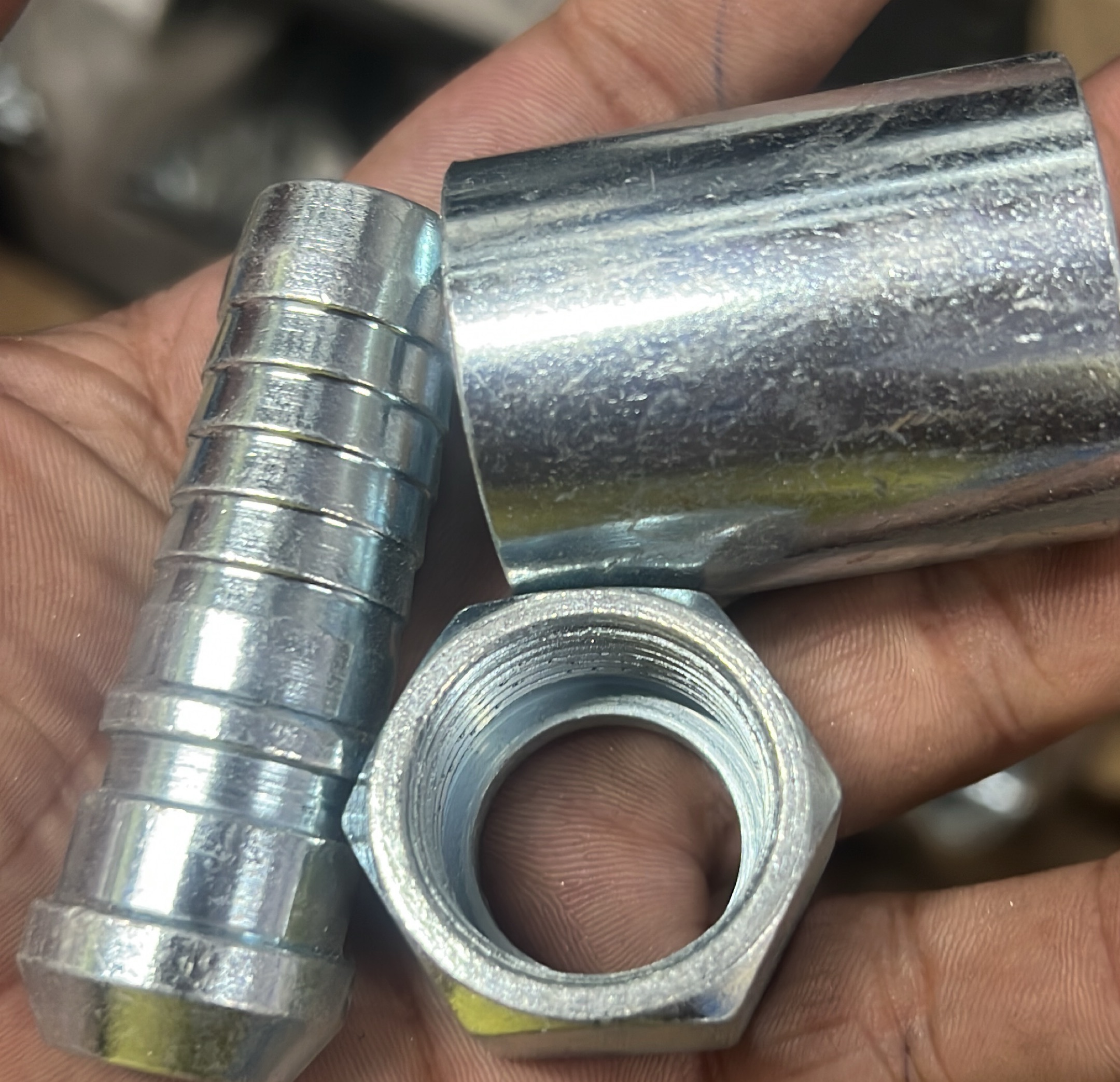 Industrial Hose Fittings view 2