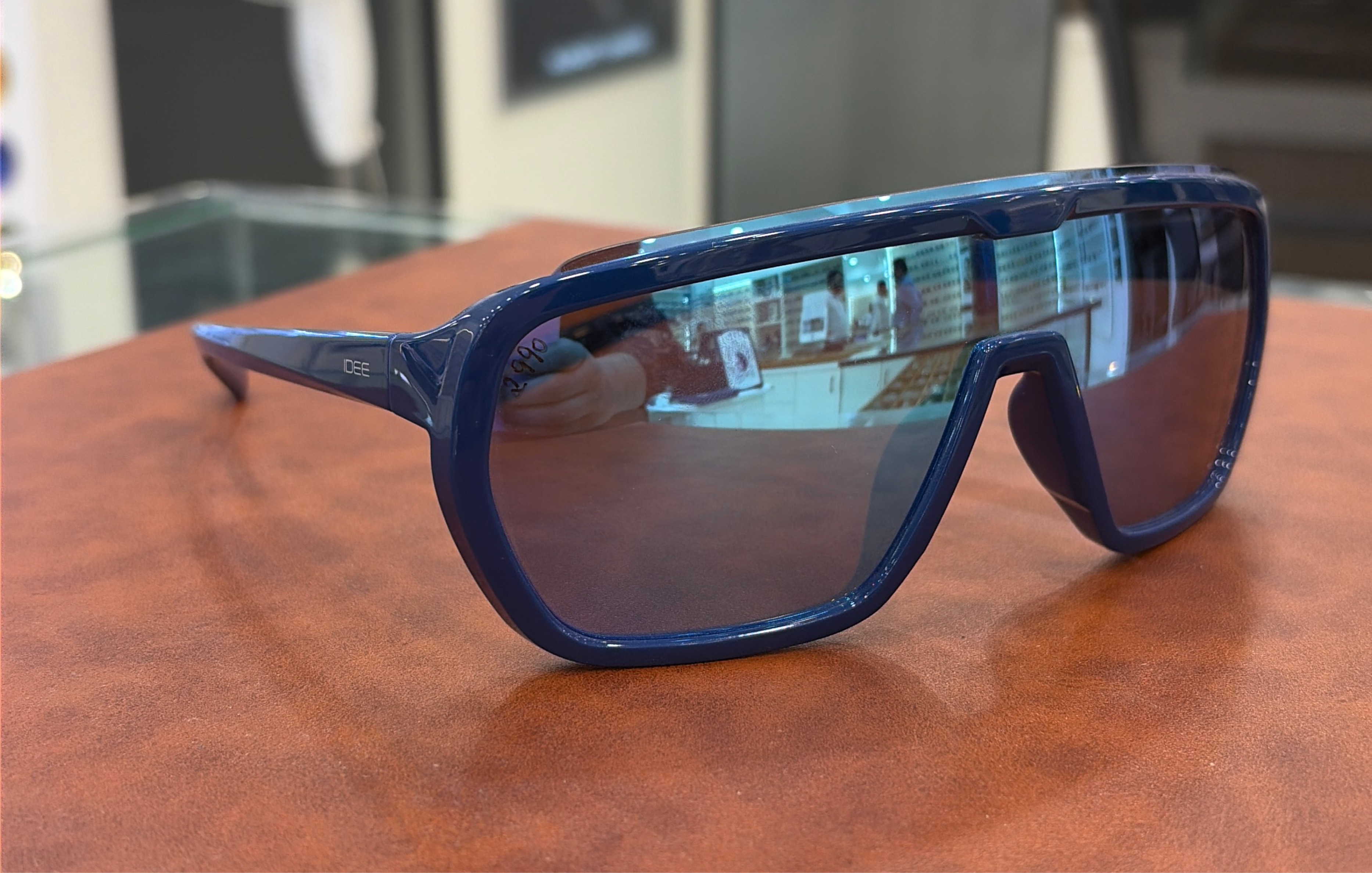 IDEE Sunglasses view 2