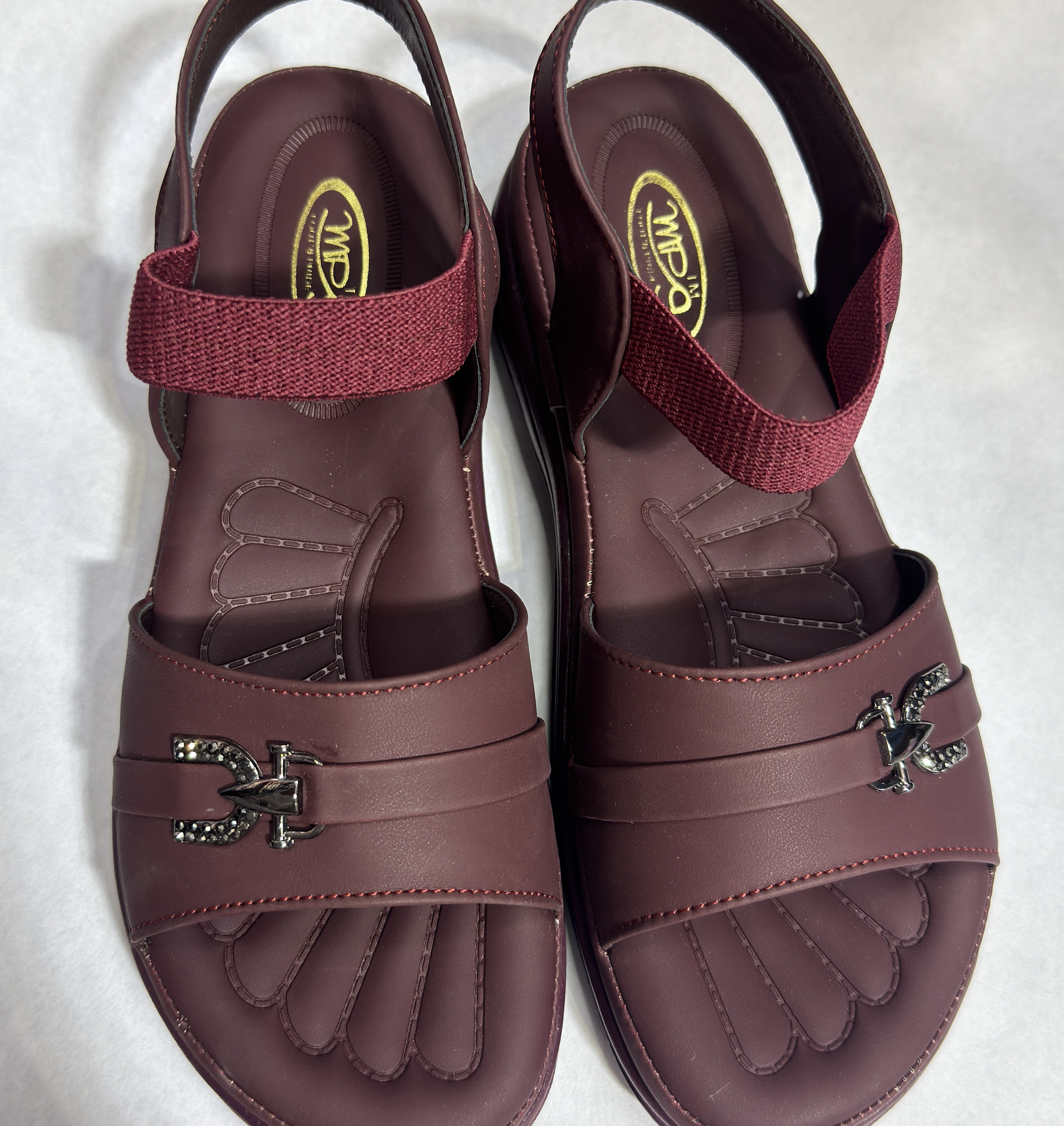 Doctor Sole Slippers