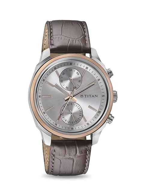 Titan MEN NT1733KL02 view 2
