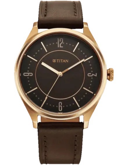 Titan Watch 1802WL03 view 2