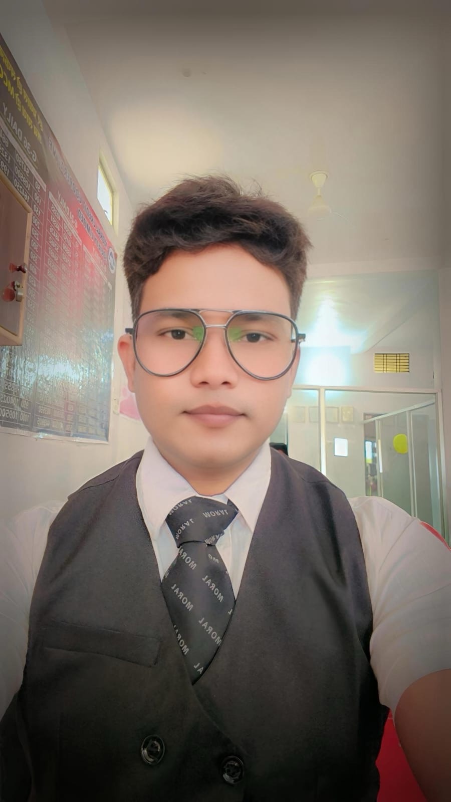 Shrawan Kumar Bind