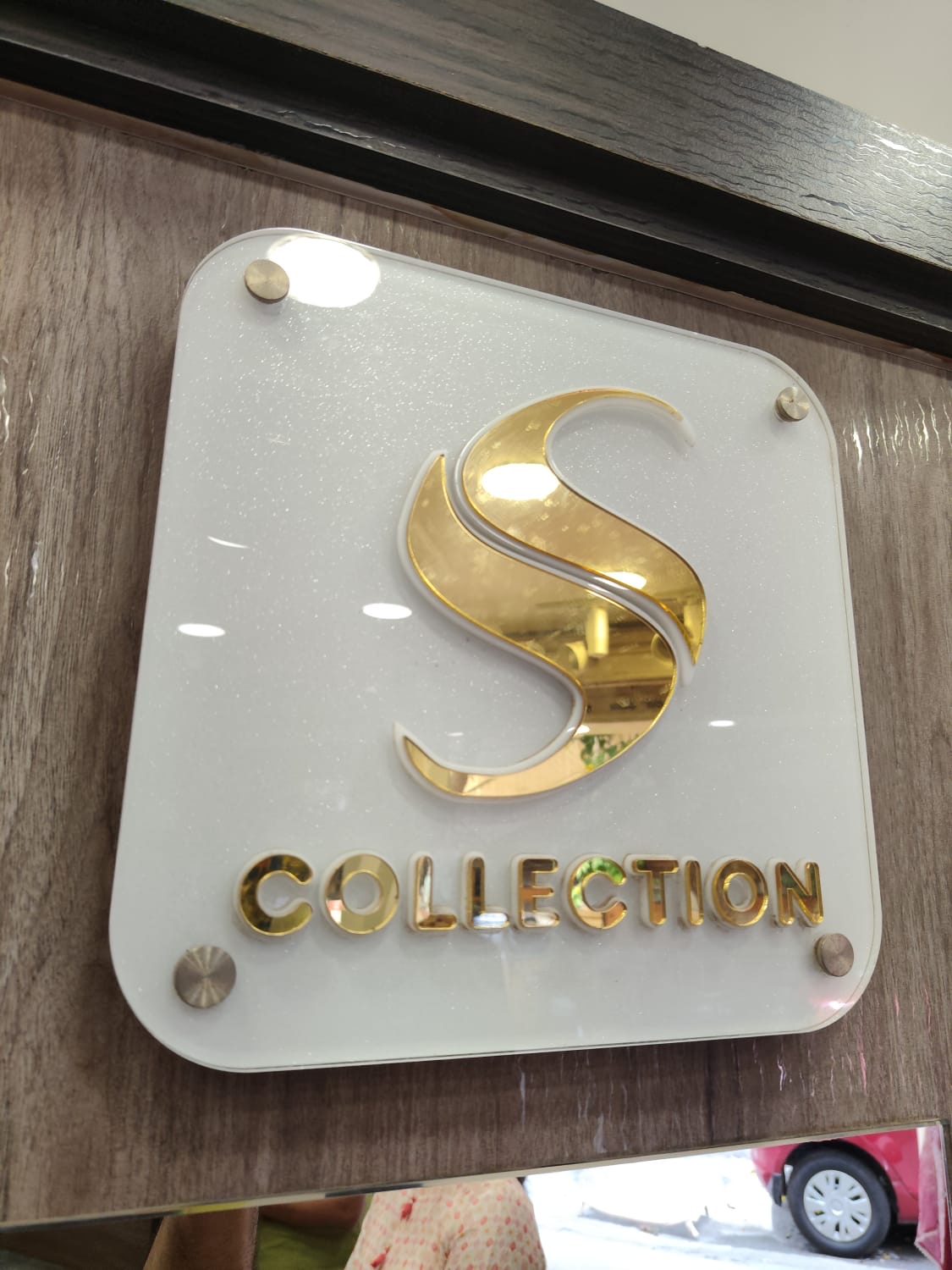 Ss Collection