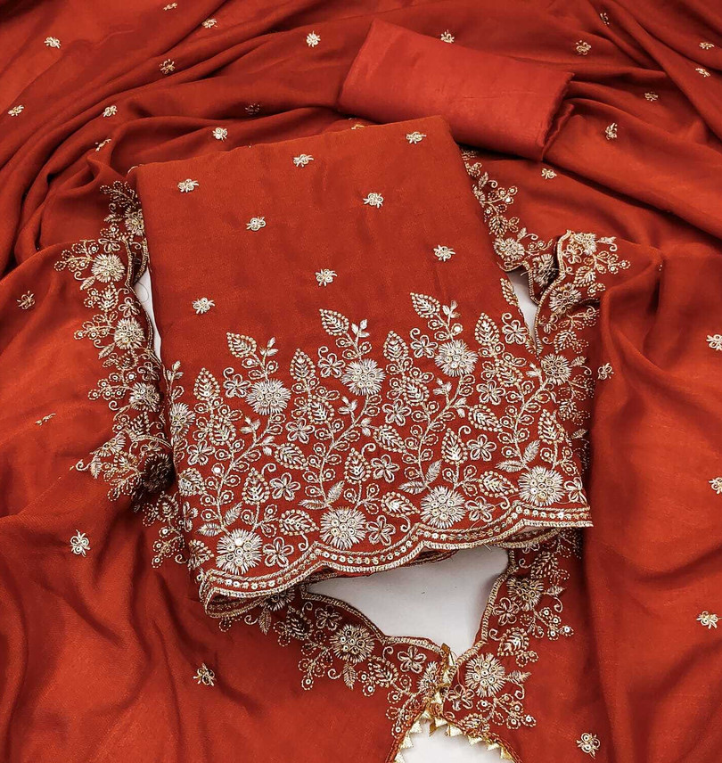 Unstitched Suits