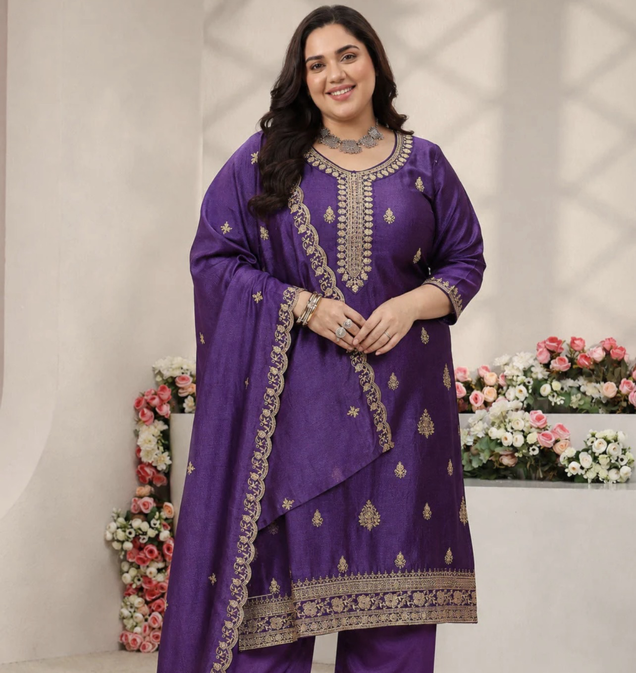 Plus Size