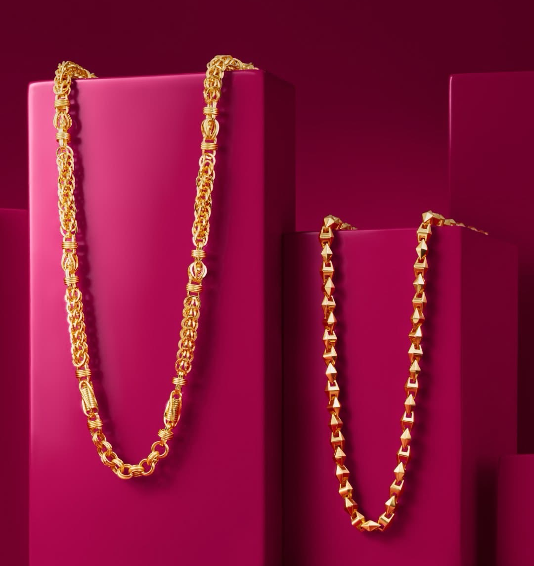 Chains