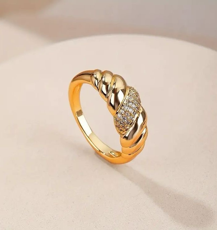 Finger Ring