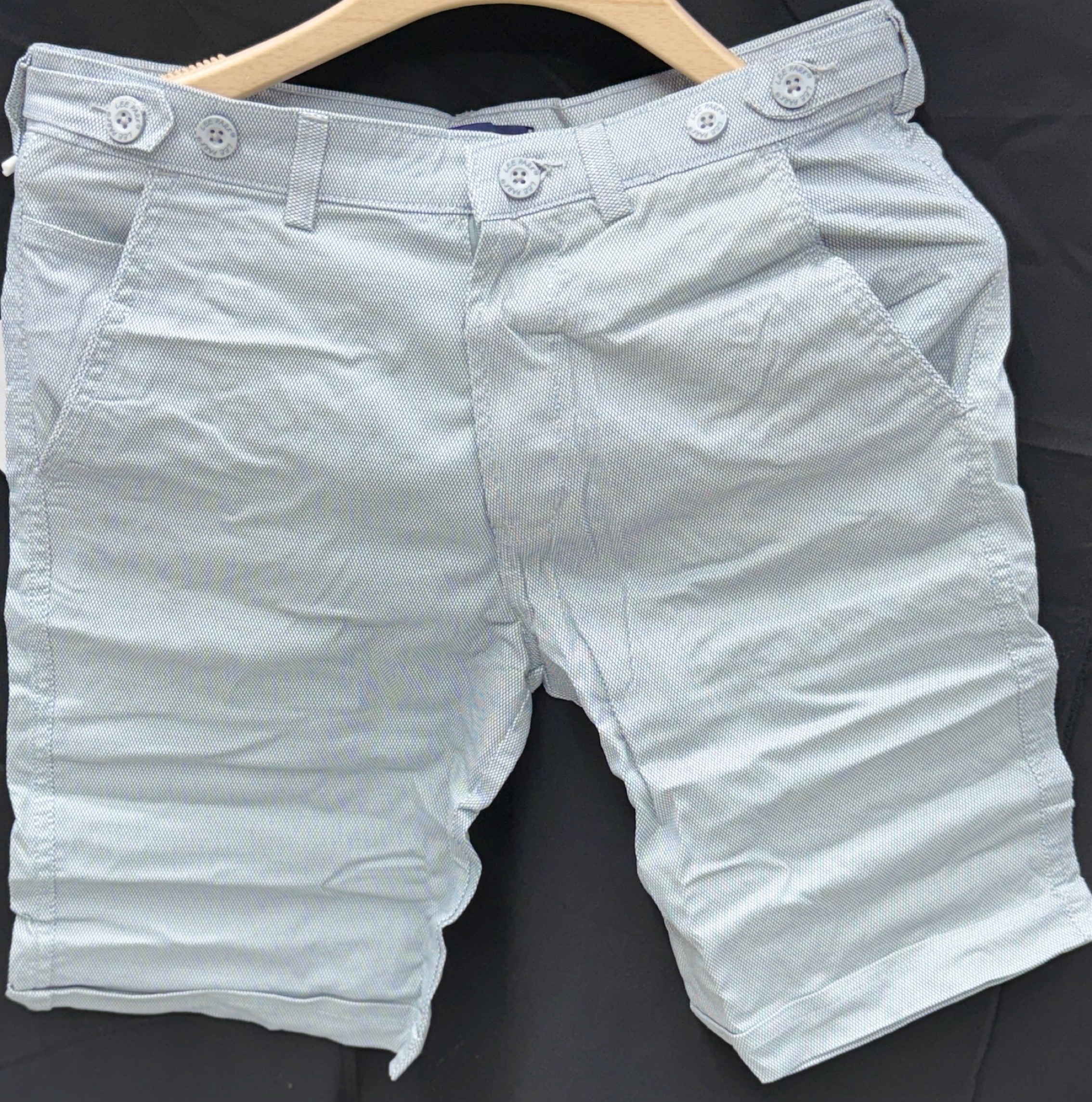 Casual Shorts view 2