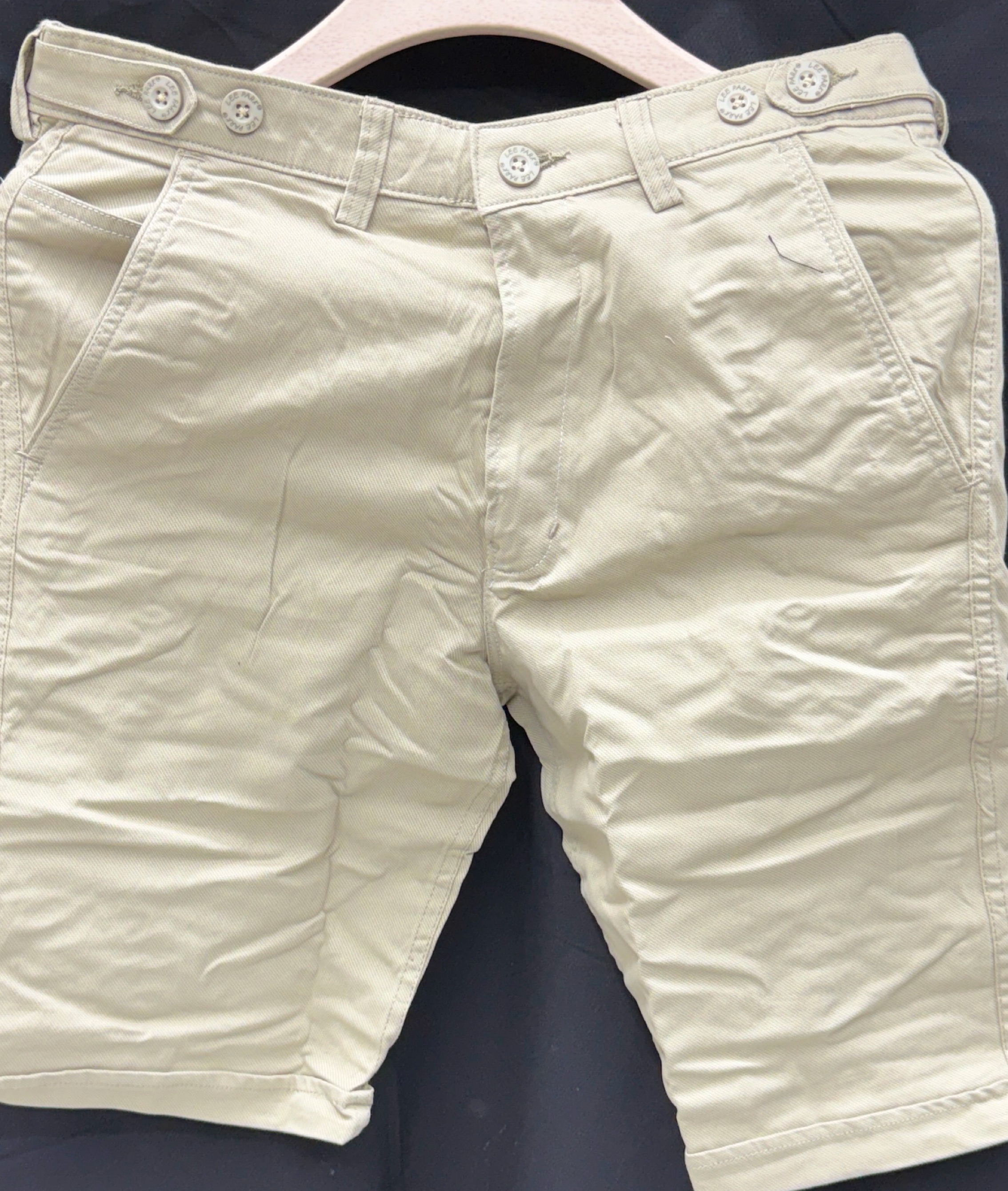 Mens Casual Shorts view 2