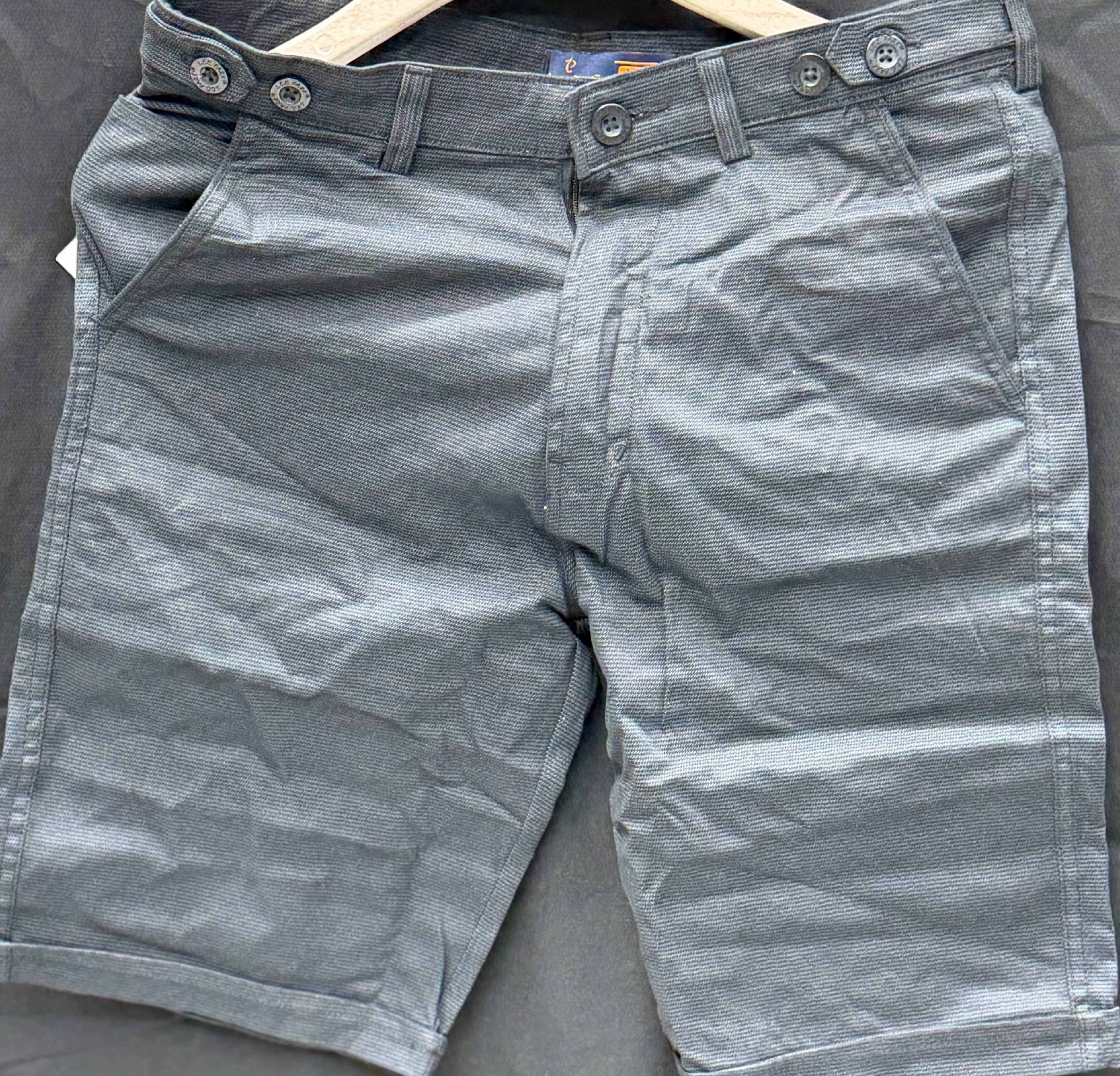 Mens Casual Short view 2