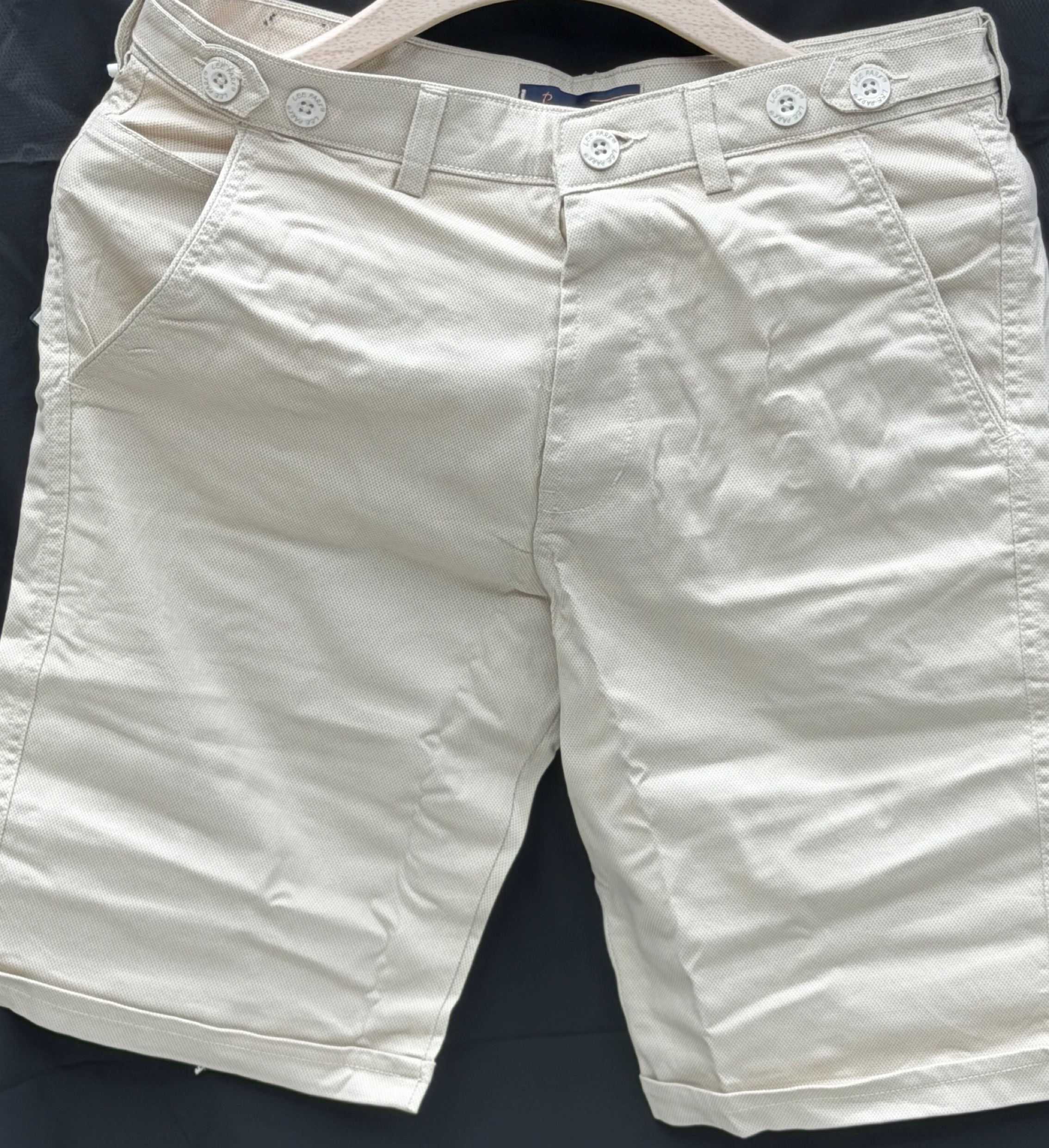 Casual Short view 2