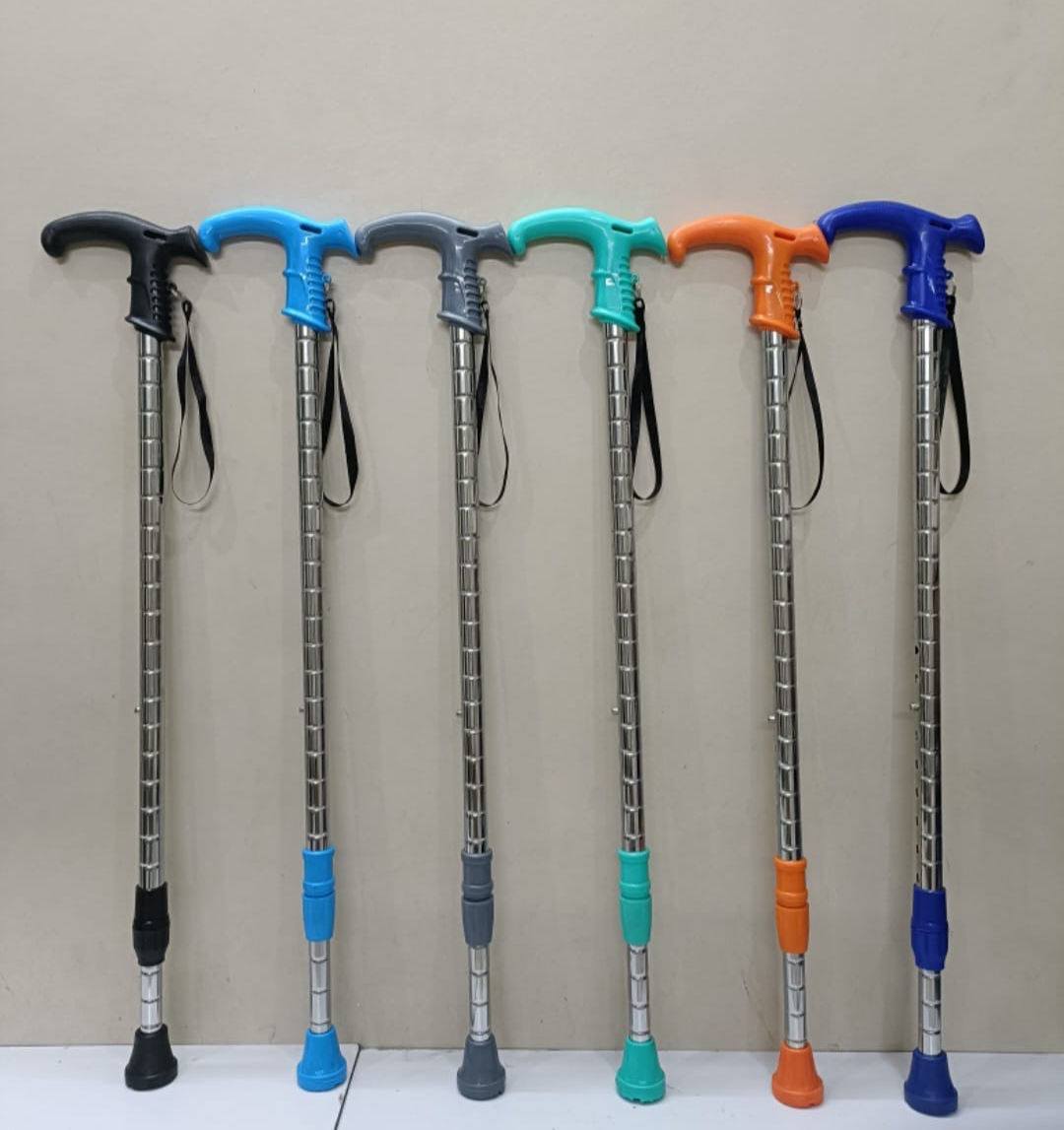 Walking stick single