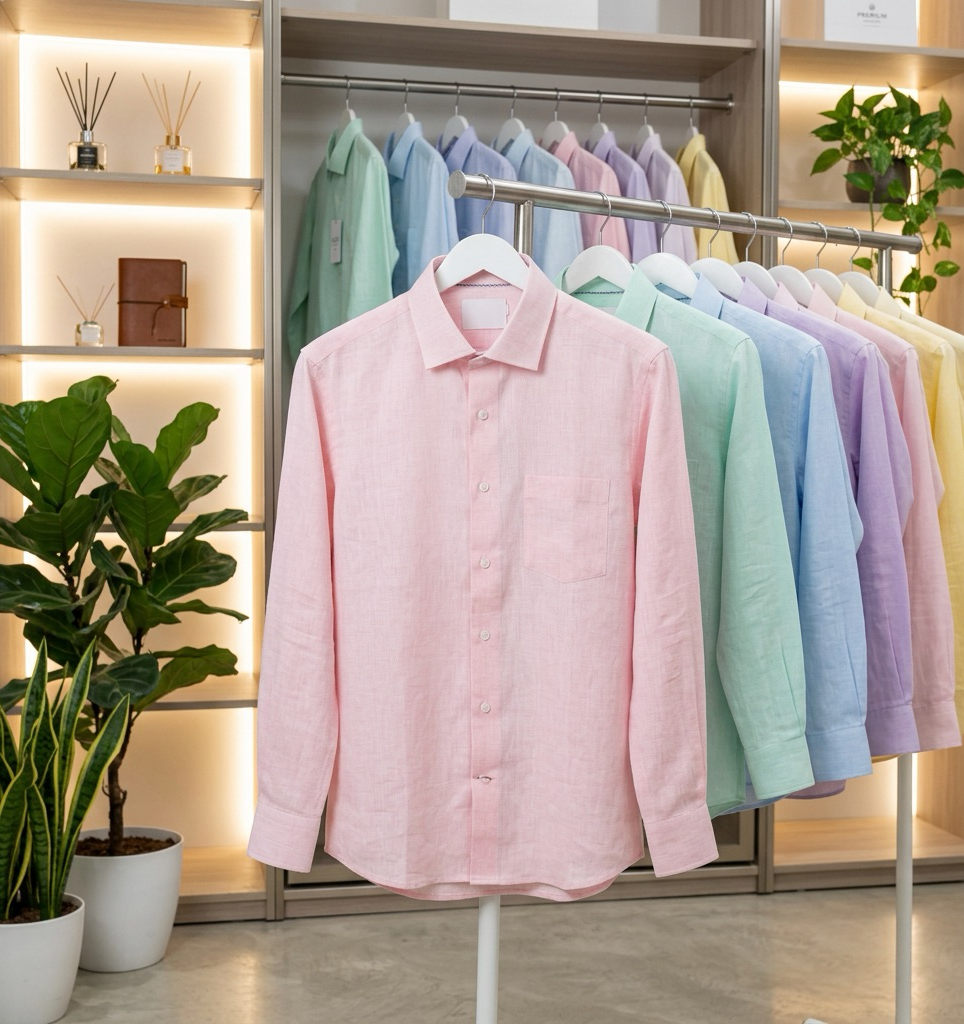 LINEN