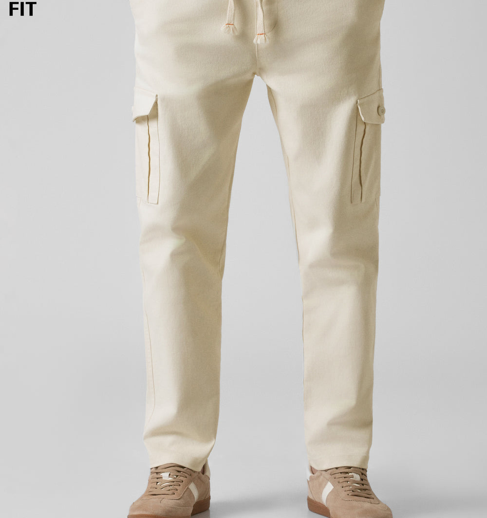 CARGOS