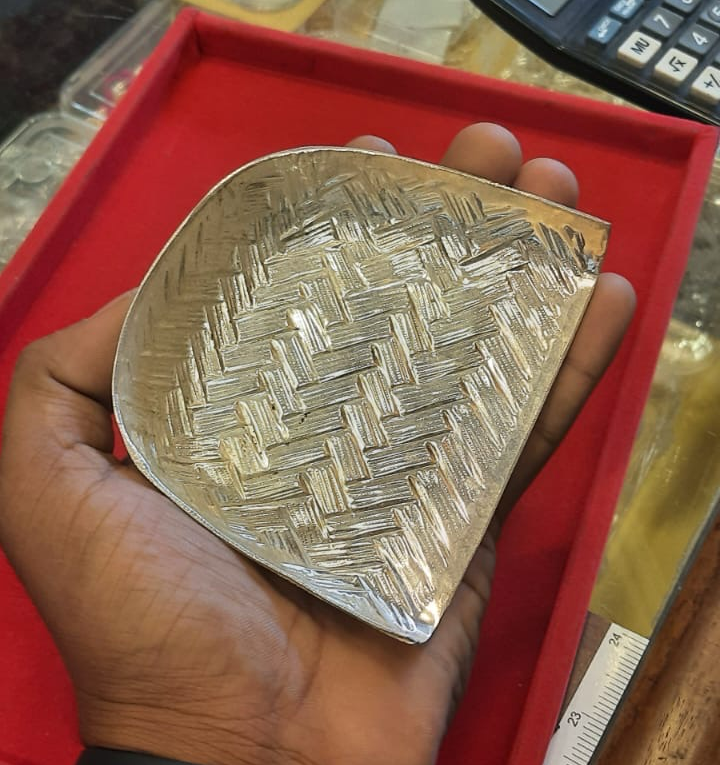 Silver Articles