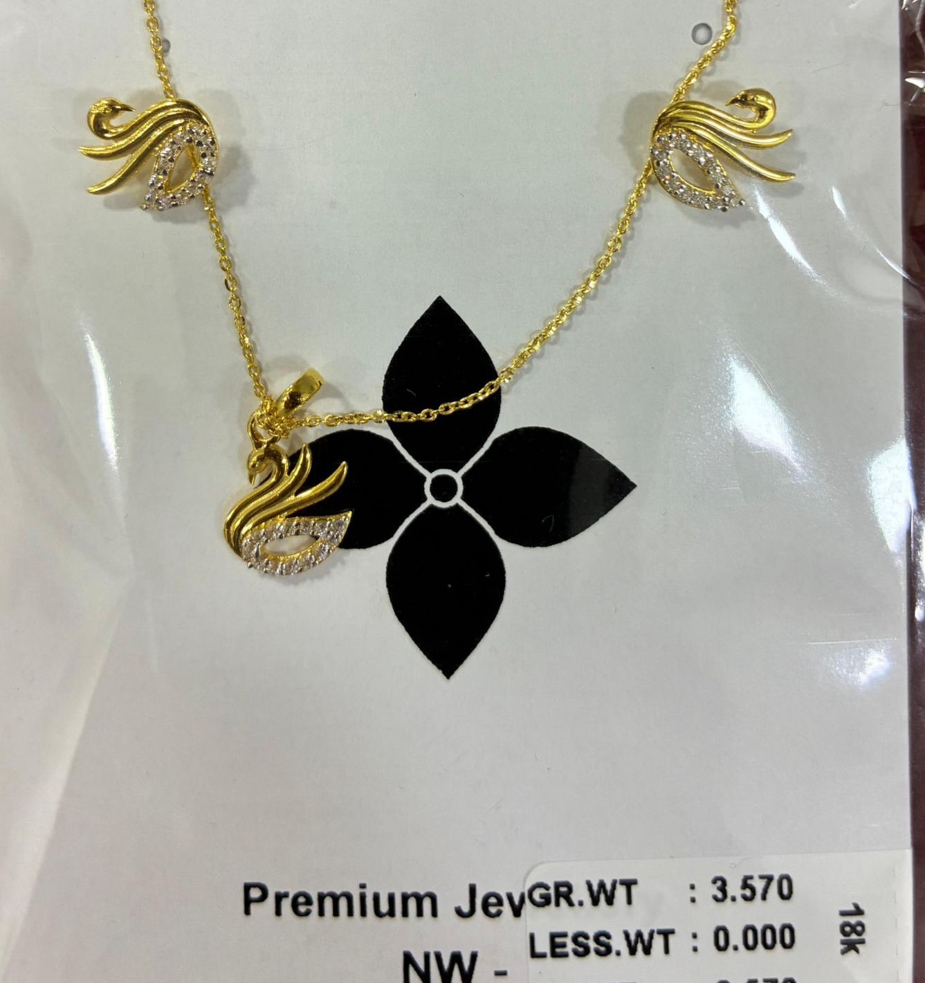 CZ Chains Sets