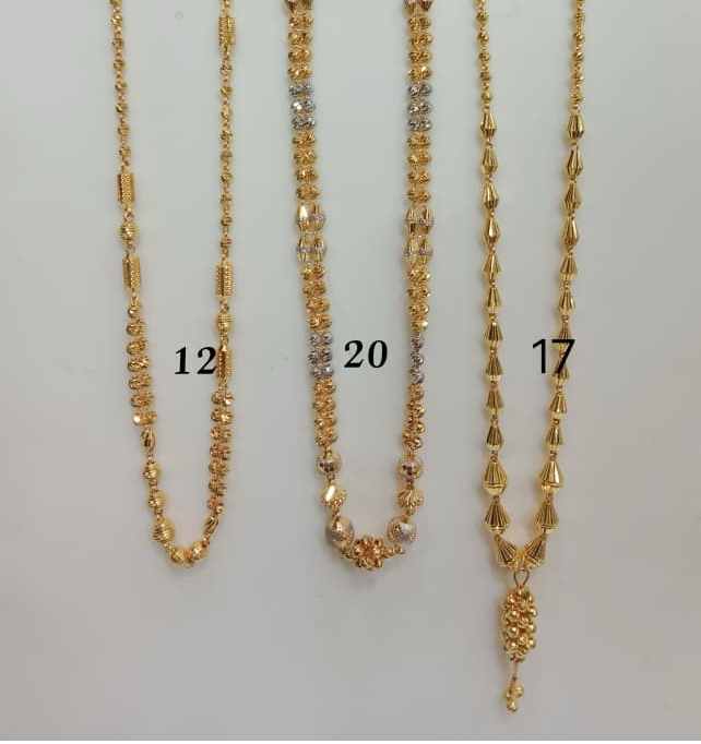CNC Mala