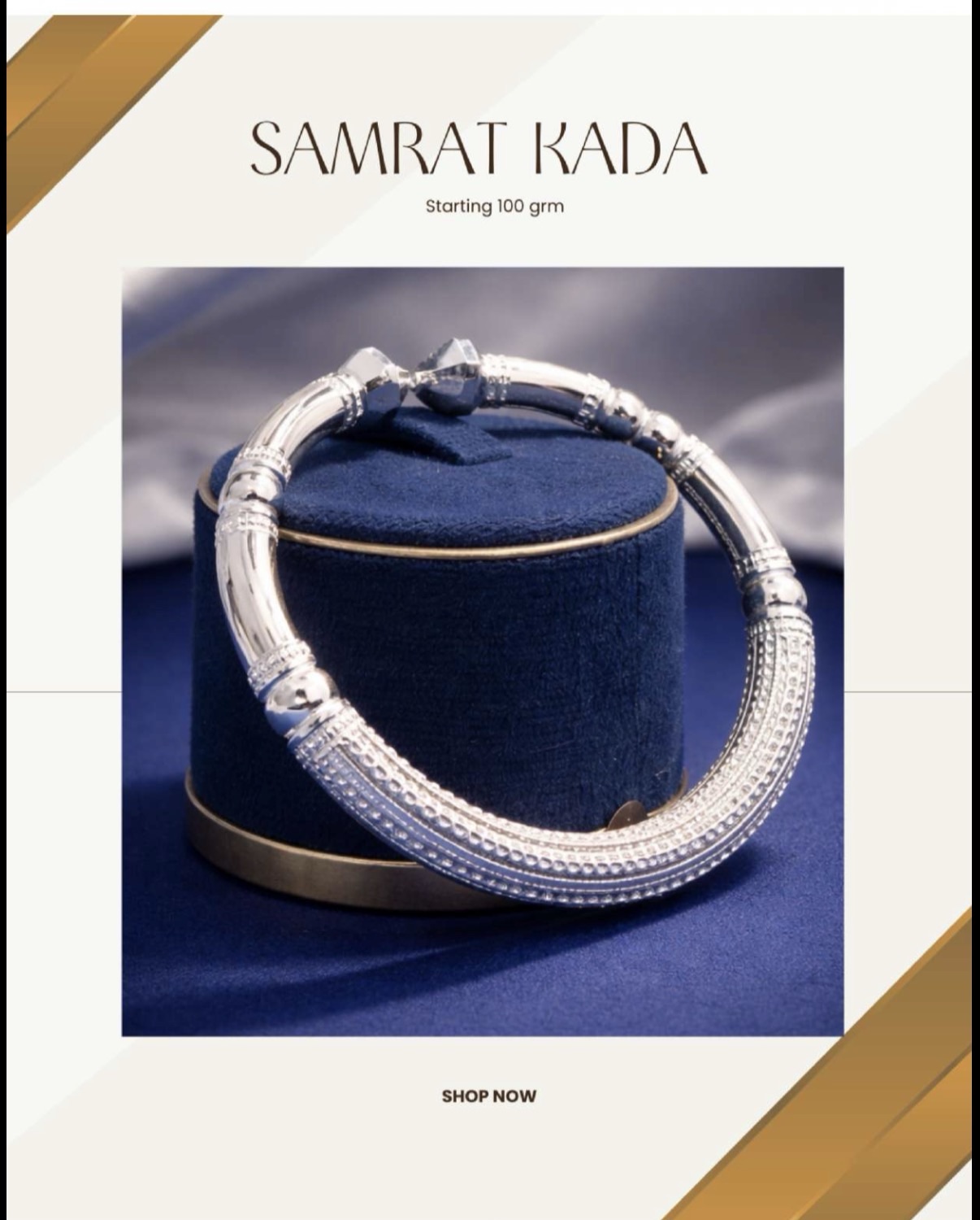 Samrat Kada view 2