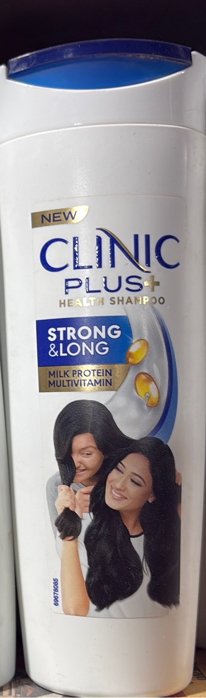 Clinic Plus Health Shampoo view 2