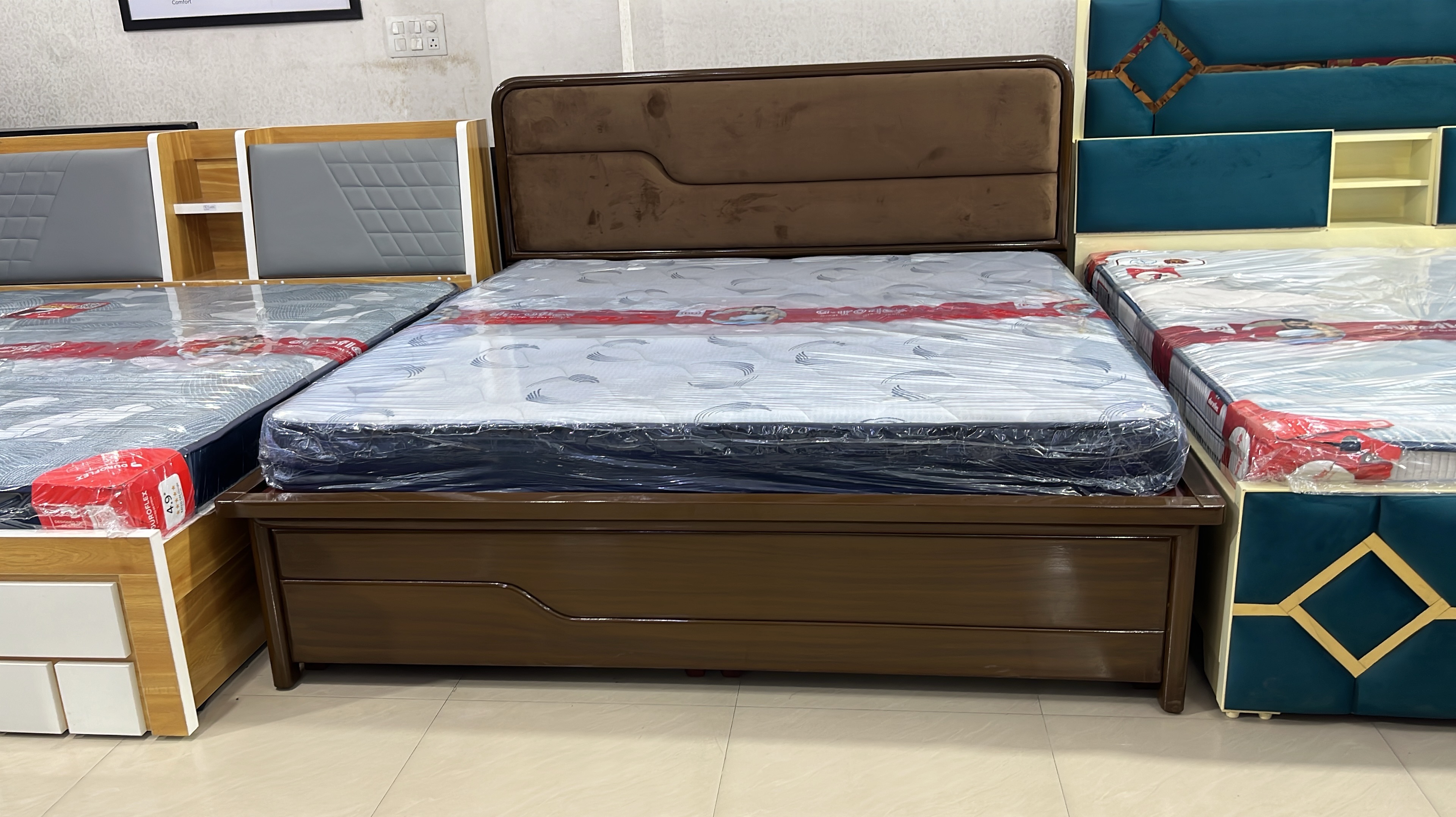 THE GRAND FURNITURE ARJUNGANJ view 2