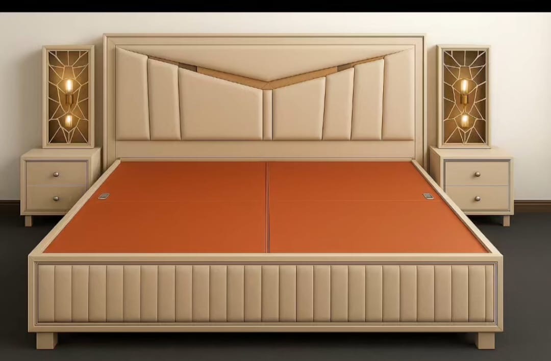 Luxury Bed Set Euoh view 2