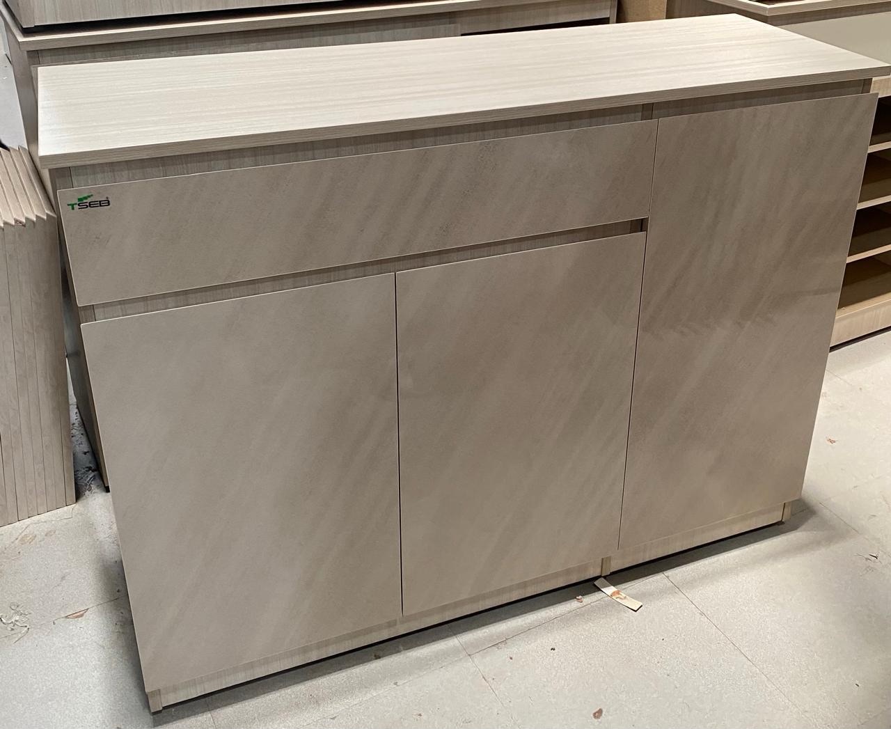 TSeed Modern Cabinet view 2