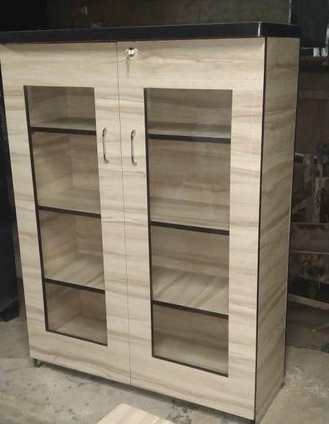 Contemporary Display Cabinet view 2