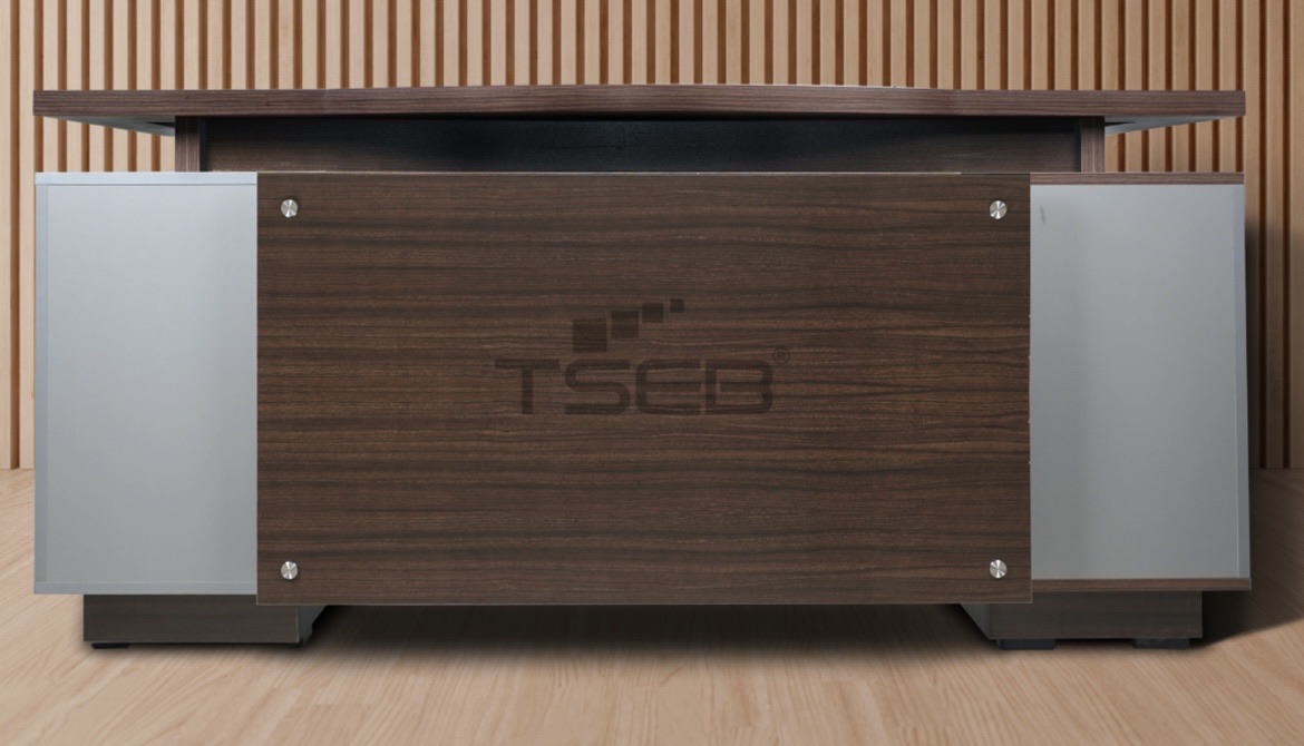 TSEB Executive Desk view 2