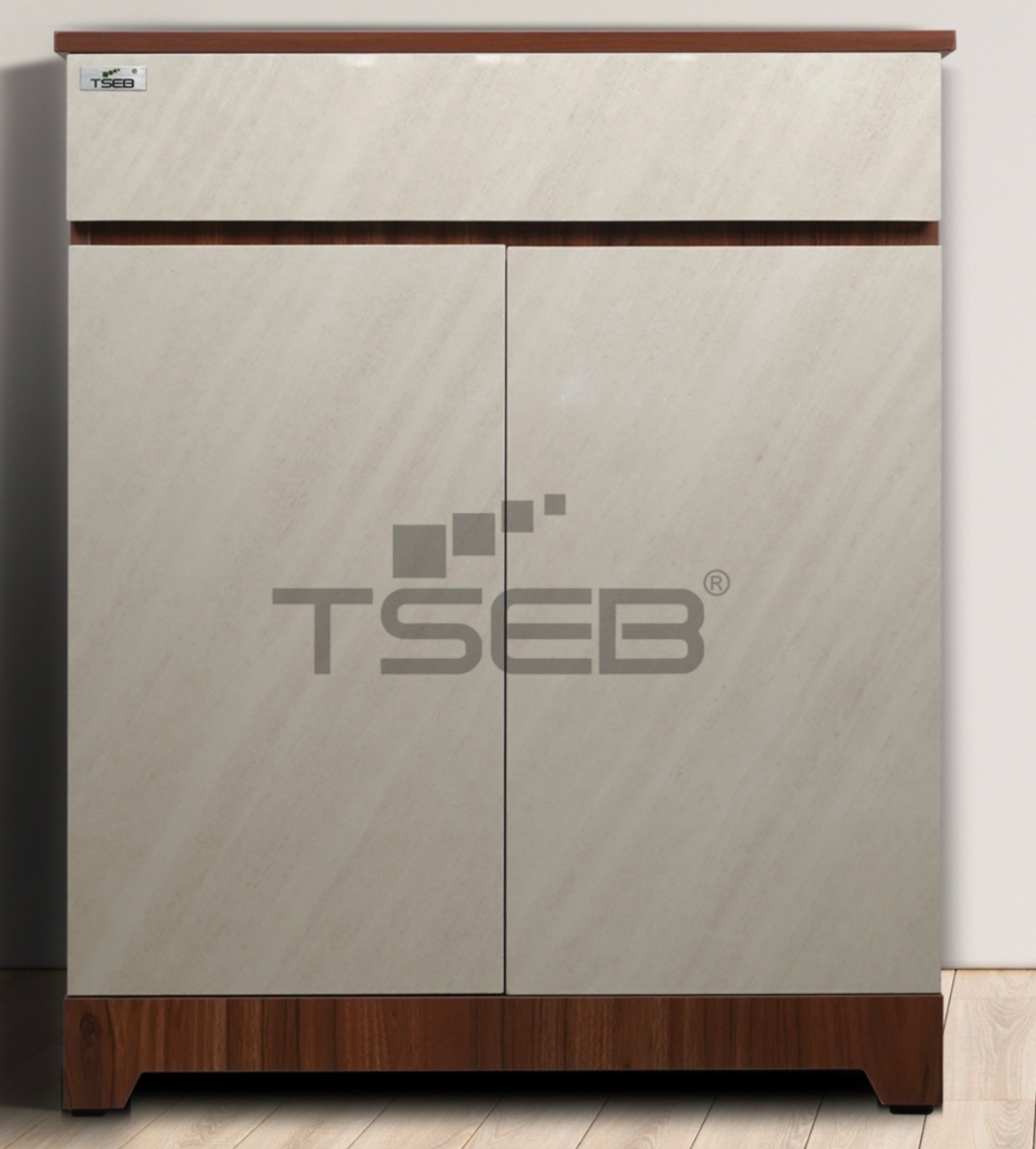 TSEB Cabinet 3x3 view 2