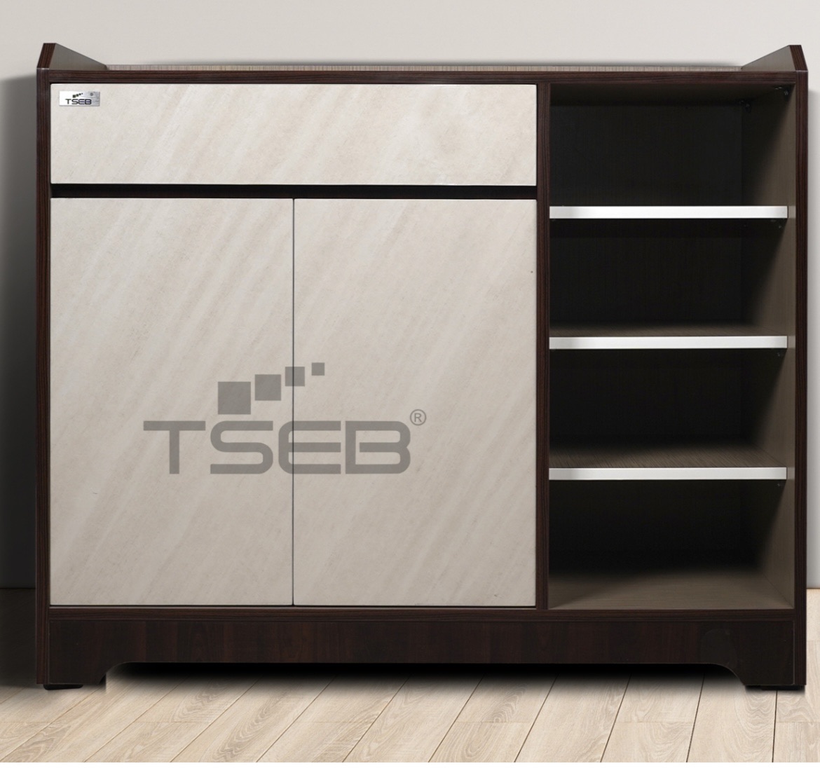 TSEB Cabinet 4x3 view 2