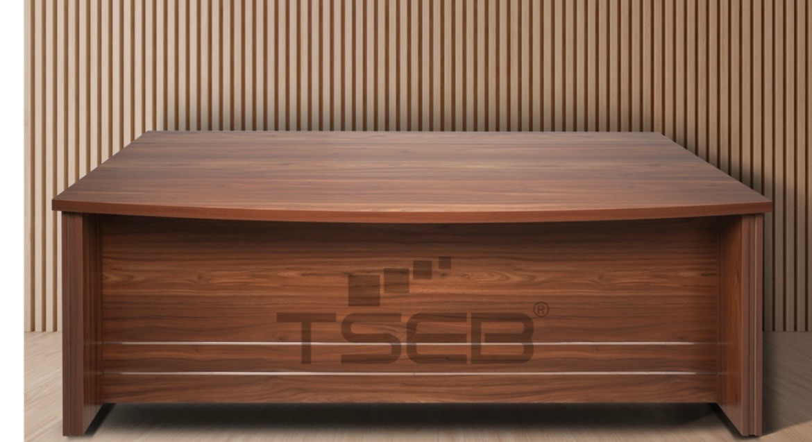 TSEB Office Desk 5x2.5 view 2