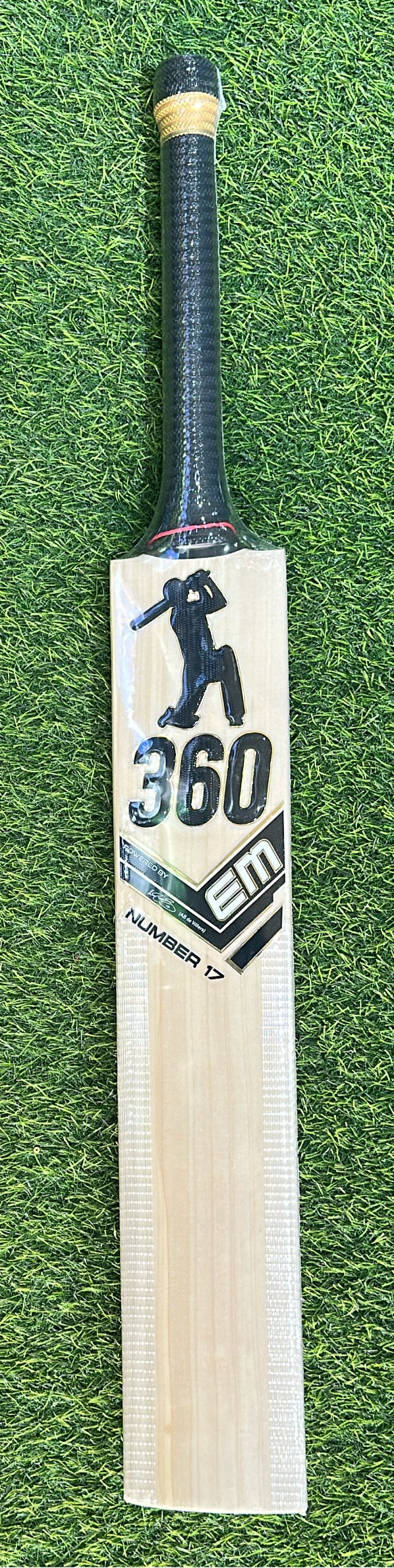 360 Cricket Bat view 2