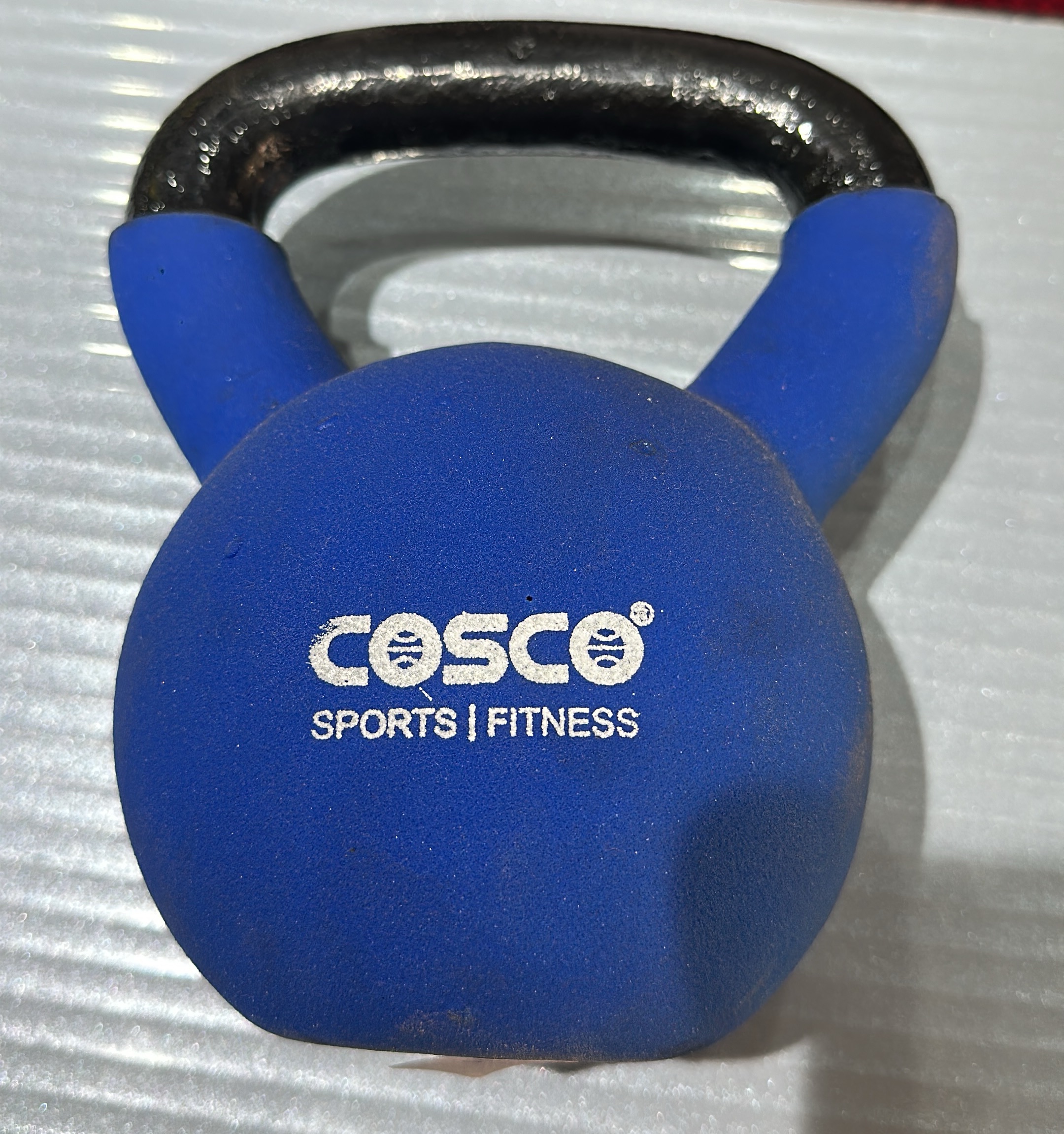 Cosco Kettlebell 5 kg view 2