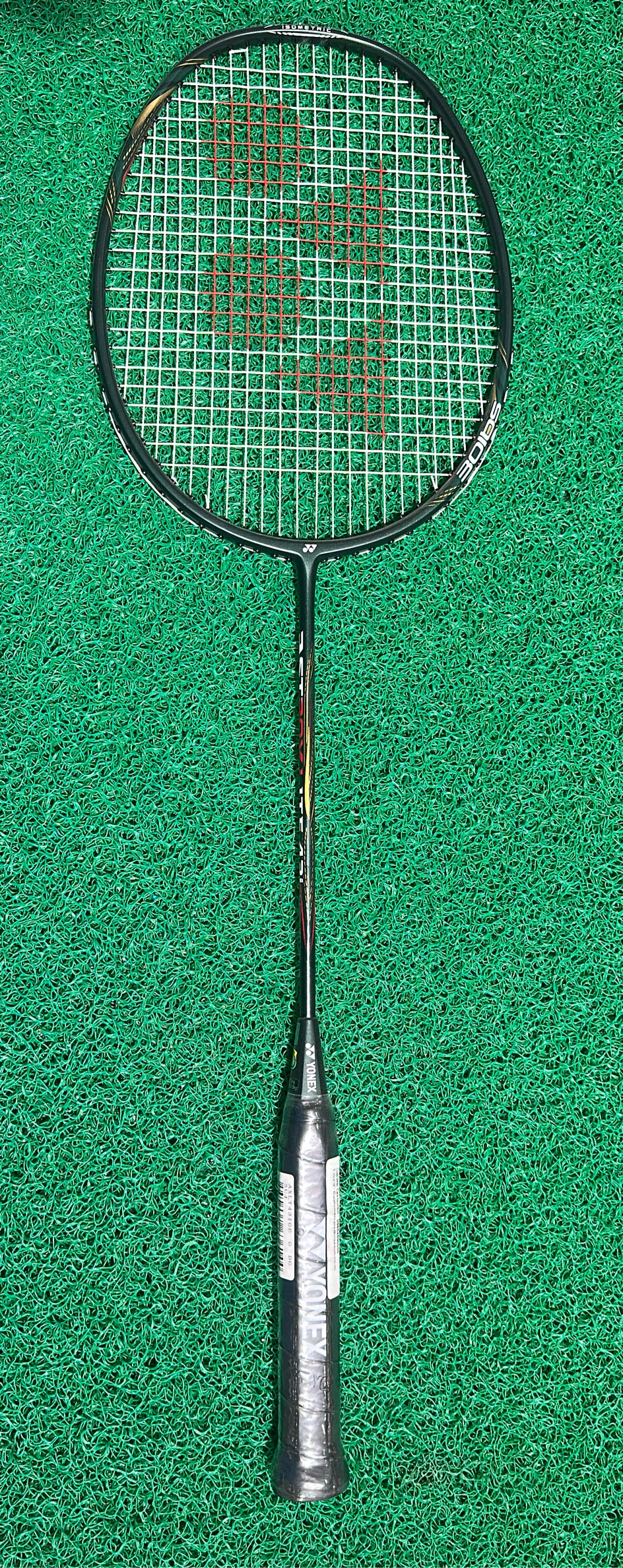 Yonex Astrox Lite 43i Badminton Racket view 2