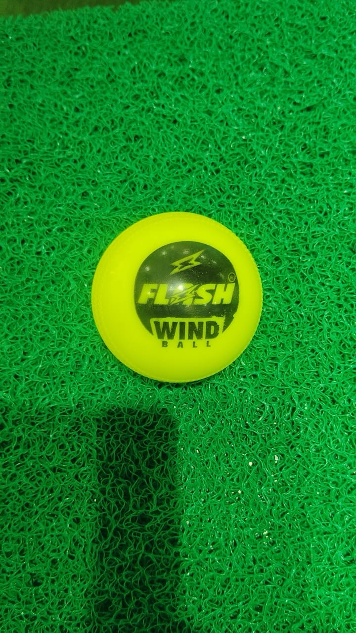 Flash Wind Ball view 2