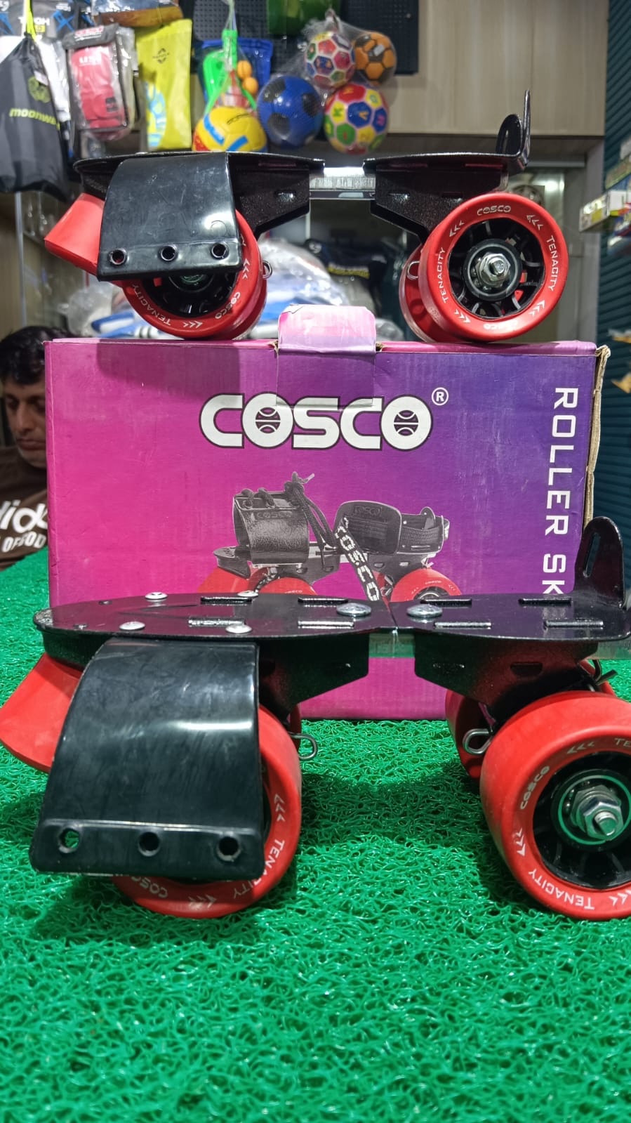 Cosco Roller Skates view 2