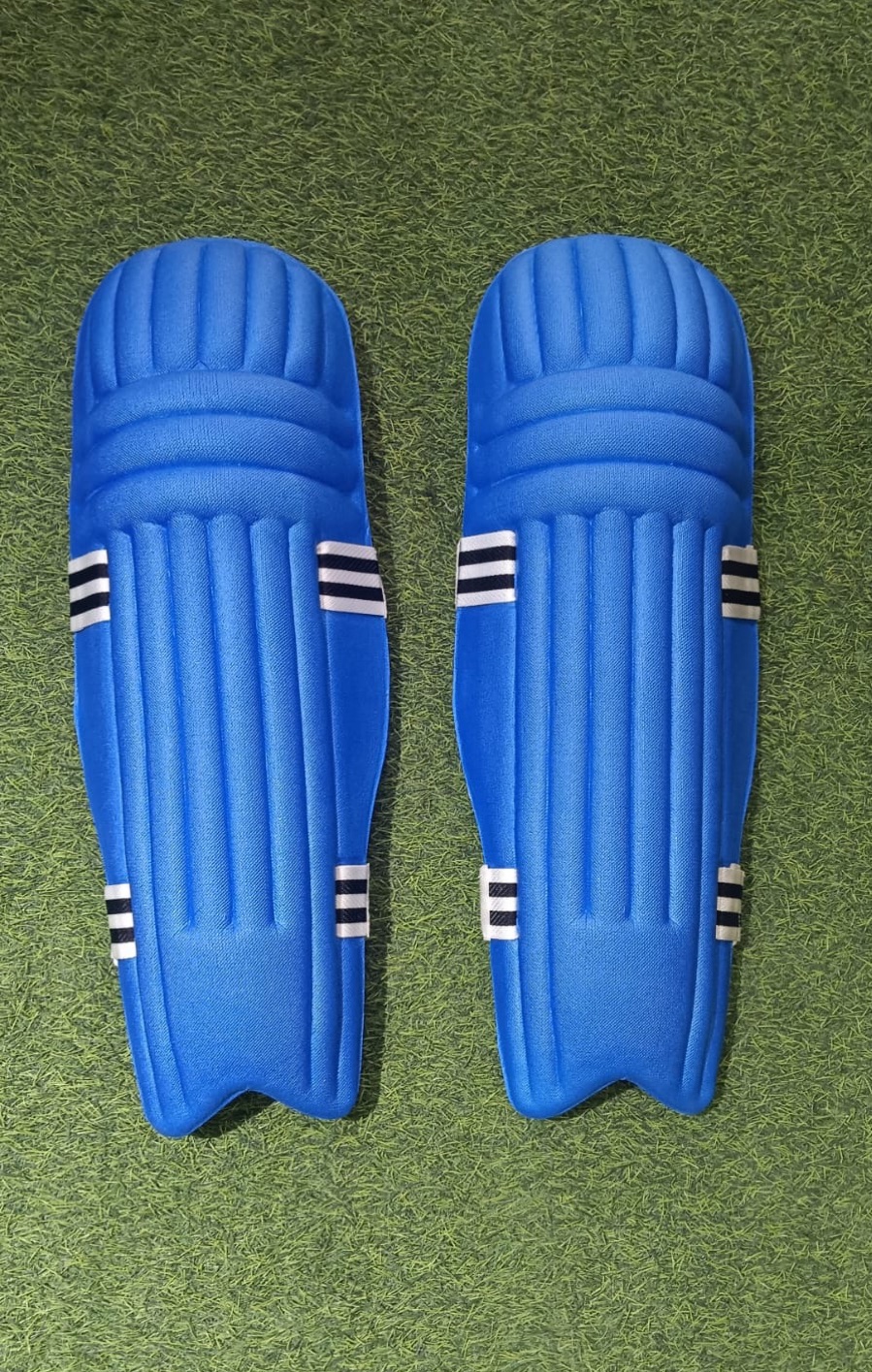 Cricket Pads view 2