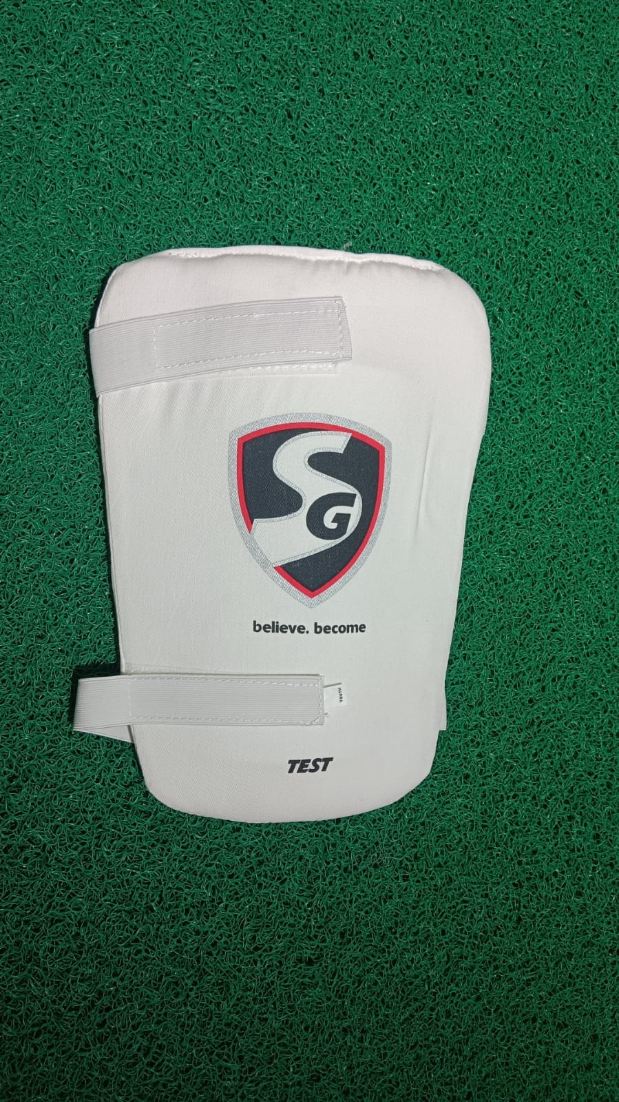 SG Test Thigh Pad view 2