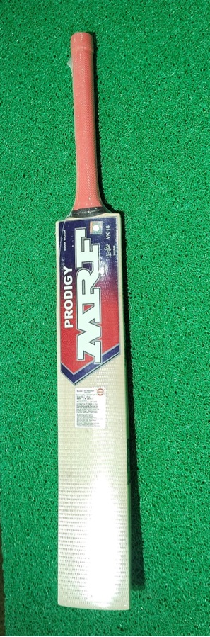 MRF Prodigy Cricket Bat view 2