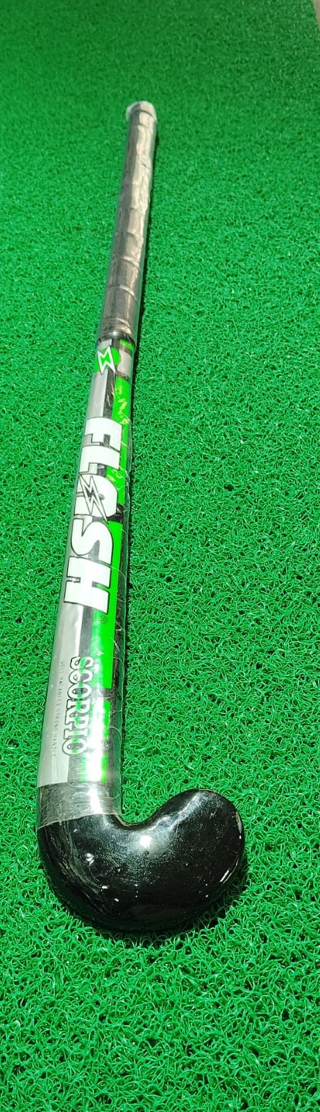 Flash Hockey Stick view 2
