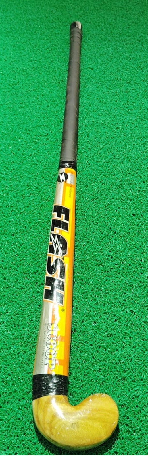 Flash Hockey Stick 3 view 2