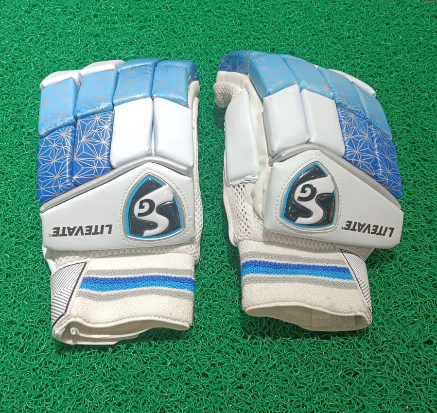 SG LITEVATE Gloves view 2