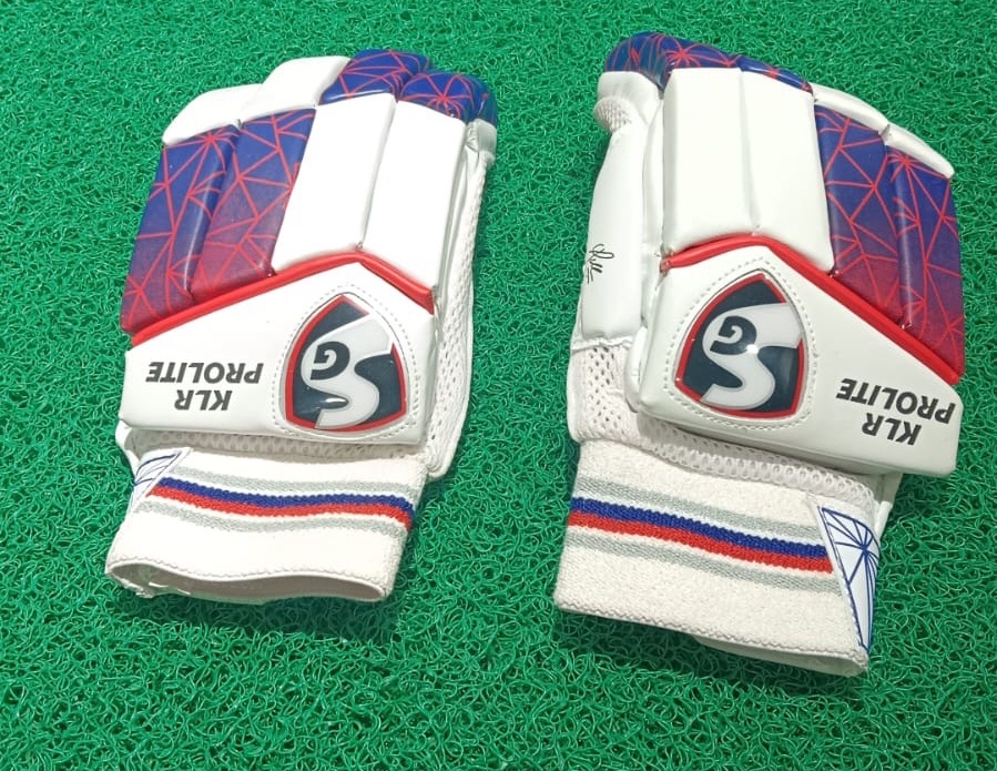 KLR Sg Prolite Gloves view 2