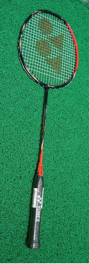 Yonex 45i Badminton Racket view 2