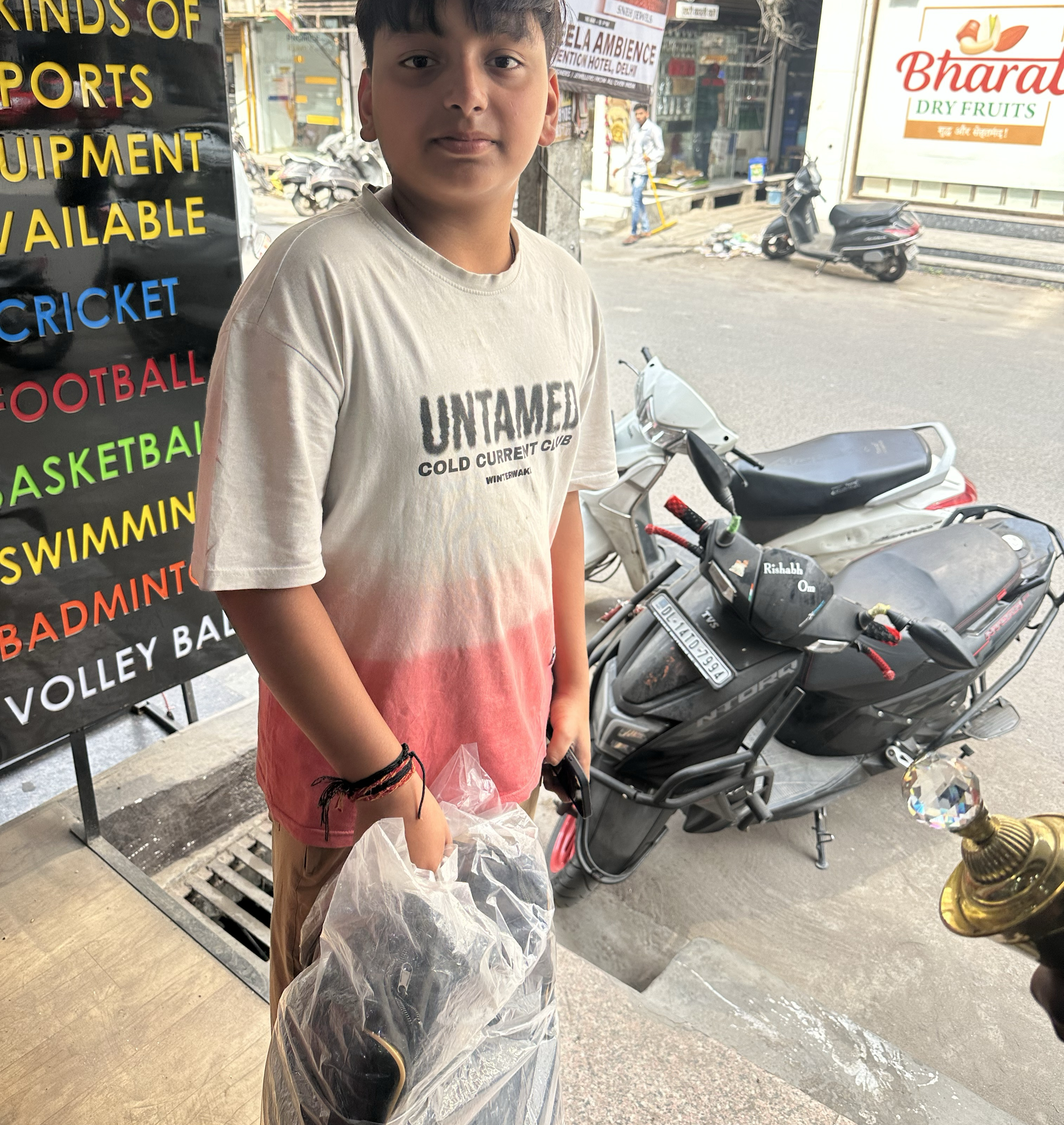 Samarth